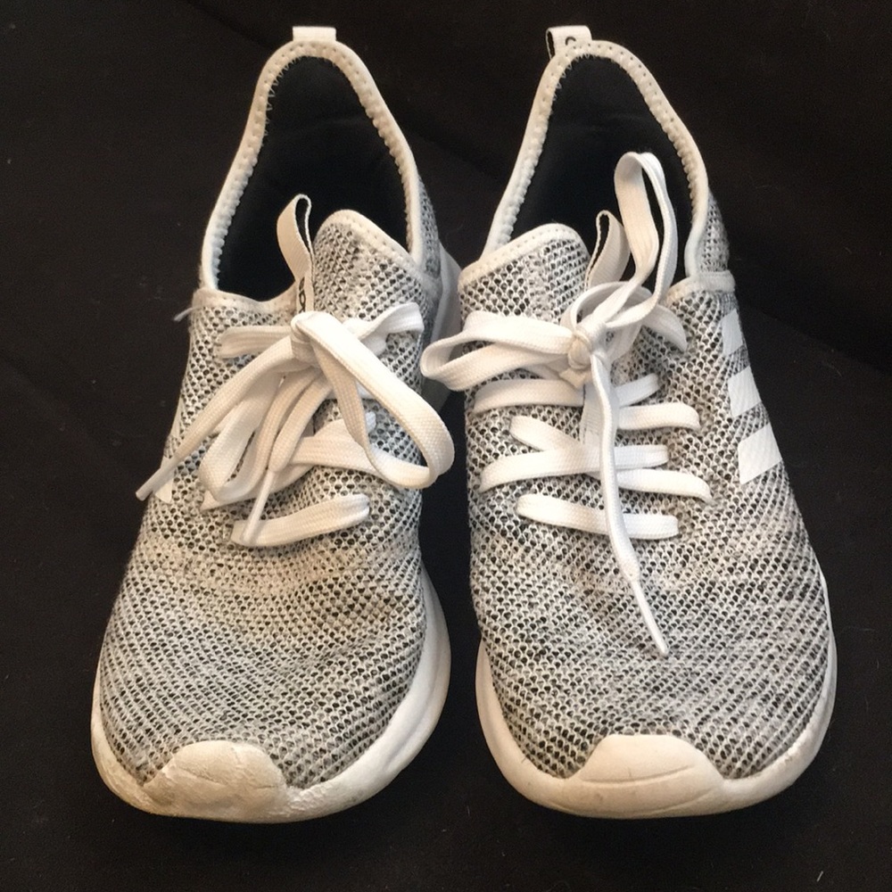 Adidas tennis shoes